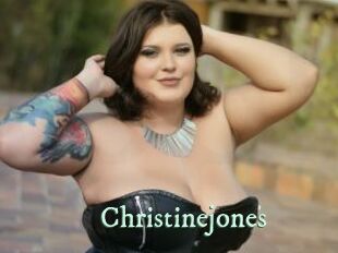 Christinejones