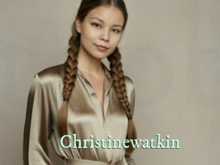 Christinewatkin