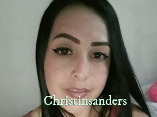 Christinsanders