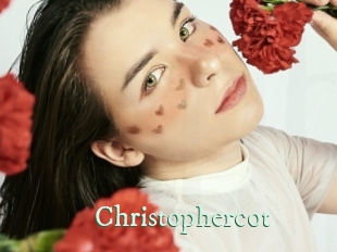 Christophercot