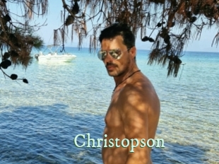 Christopson