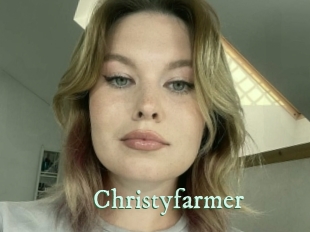 Christyfarmer