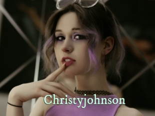 Christyjohnson