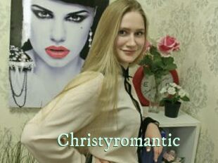 Christyromantic