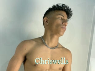 Chriswells