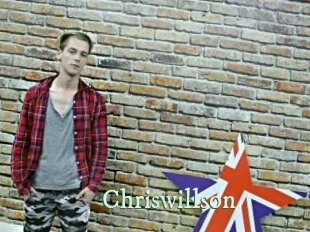 Chriswillson