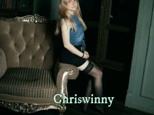 Chriswinny