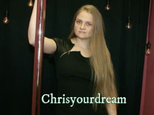 Chrisyourdream