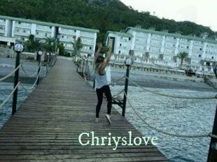 Chriyslove