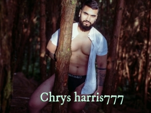 Chrys_harris777