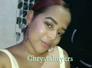 Chrystalmyers