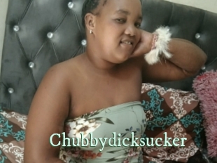 Chubbydicksucker