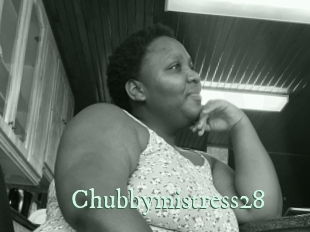 Chubbymistress28