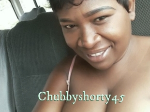 Chubbyshorty45