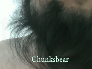 Chunksbear