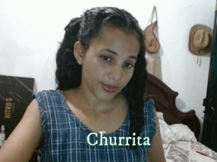 Churrita