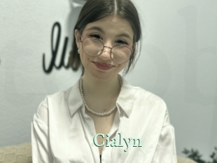 Cialyn