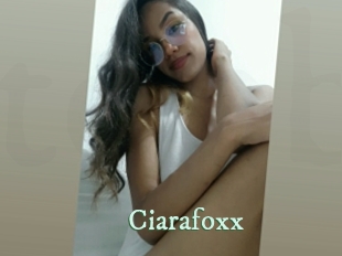 Ciarafoxx