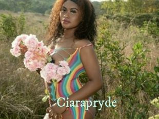 Ciarapryde