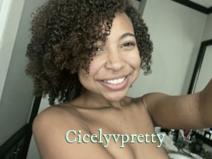 Cicelyvpretty