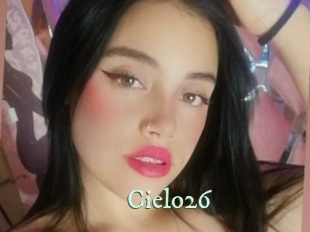 Cielo26