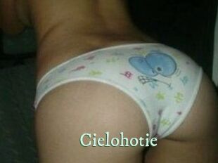 Cielohotie