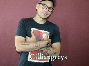 Cilliangreys