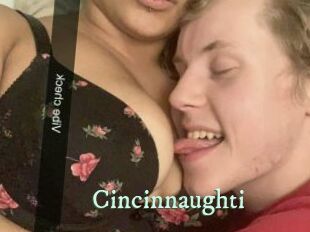 Cincinnaughti