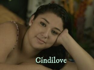 Cindilove