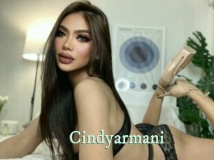 Cindyarmani