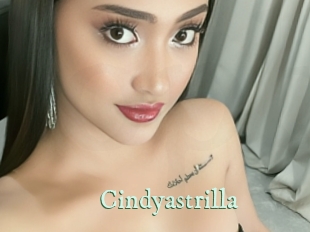 Cindyastrilla