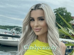 Cindycassidy