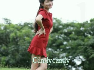 Cindycindy