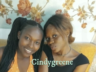 Cindygreene