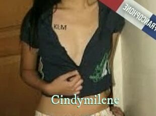 Cindymilene