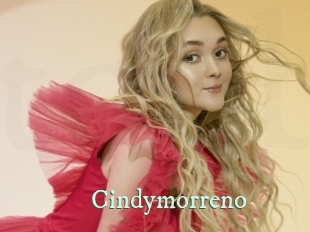 Cindymorreno