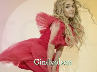 Cindyolson