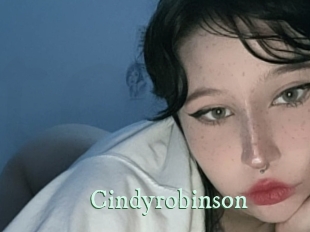 Cindyrobinson