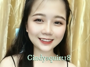 Cindysquirt18