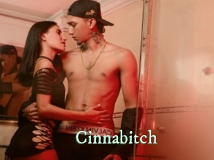 Cinnabitch