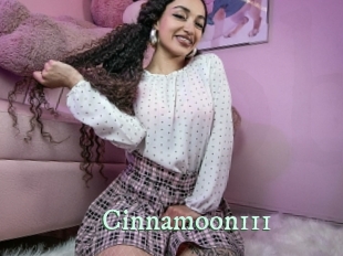 Cinnamoon111