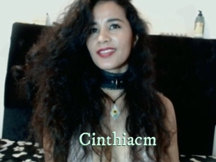 Cinthiacm