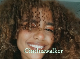 Cinthiawalker