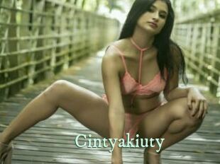 Cintyakiuty