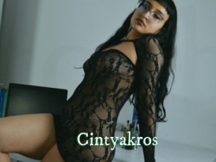 Cintyakros