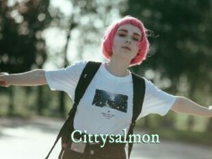 Cittysalmon