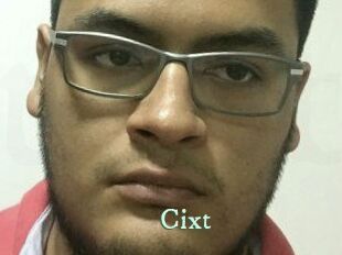 Cixt