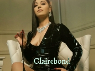 Clairebond