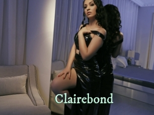 Clairebond