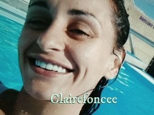 Clairefoncee